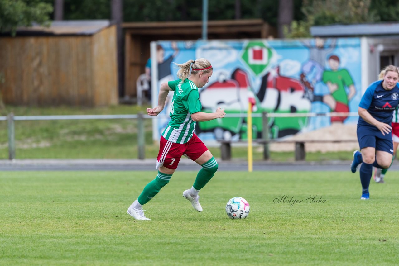 Bild 183 - F SV Boostedt - SV Fortuna St. Juergen : Ergebnis: 2:1